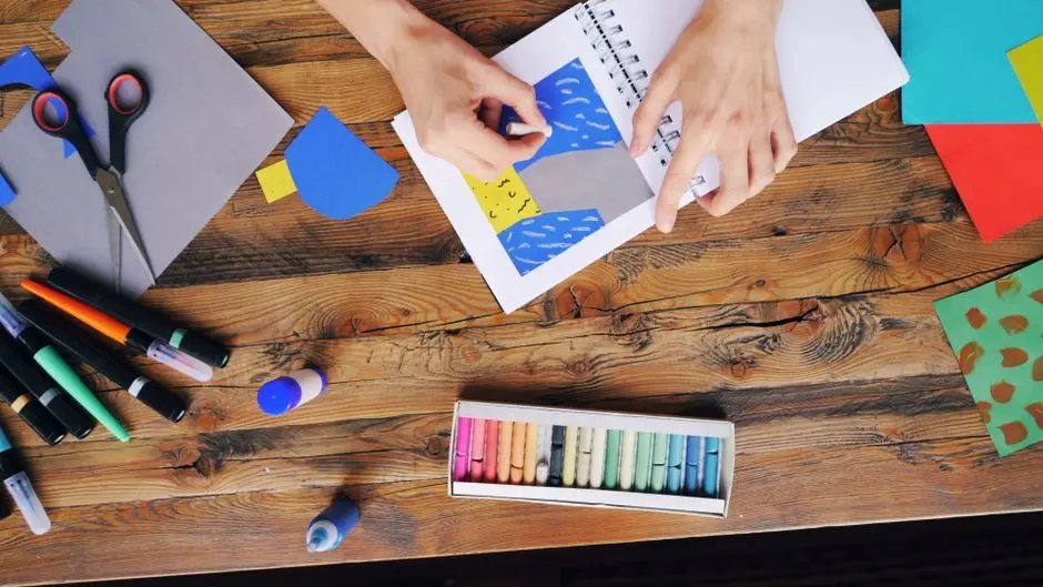 Merajut Sebagai Hobi Kreatif yang Produktif: Dari Benang Jadi Aksesoris