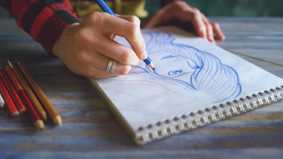Hobi Kreatif yang Menyehatkan: Temukan Keseimbangan dengan Aktivitas Tangan